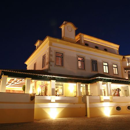 Hotel Lusitano Golegã Exteriör bild