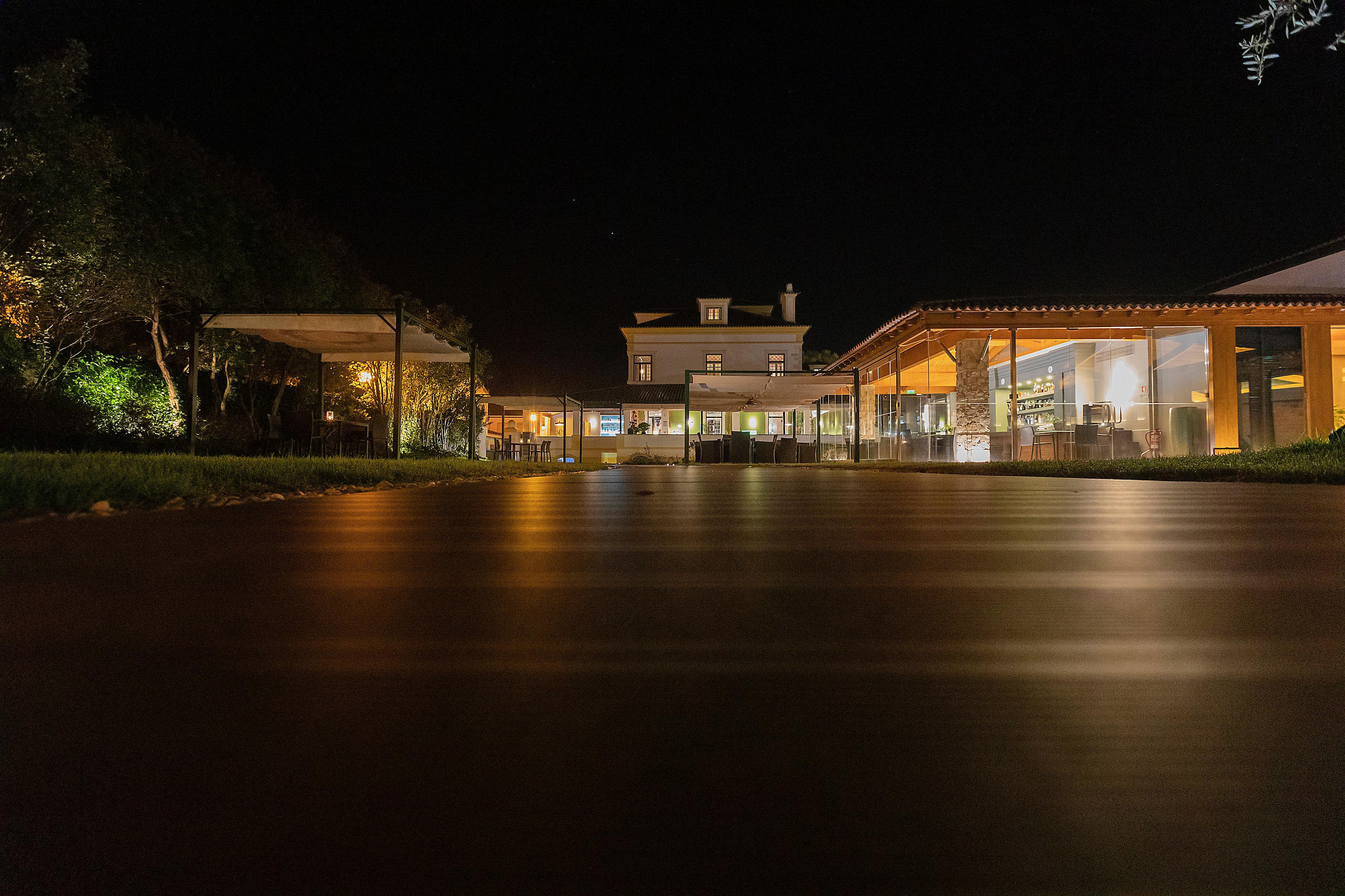 Hotel Lusitano Golegã Exteriör bild