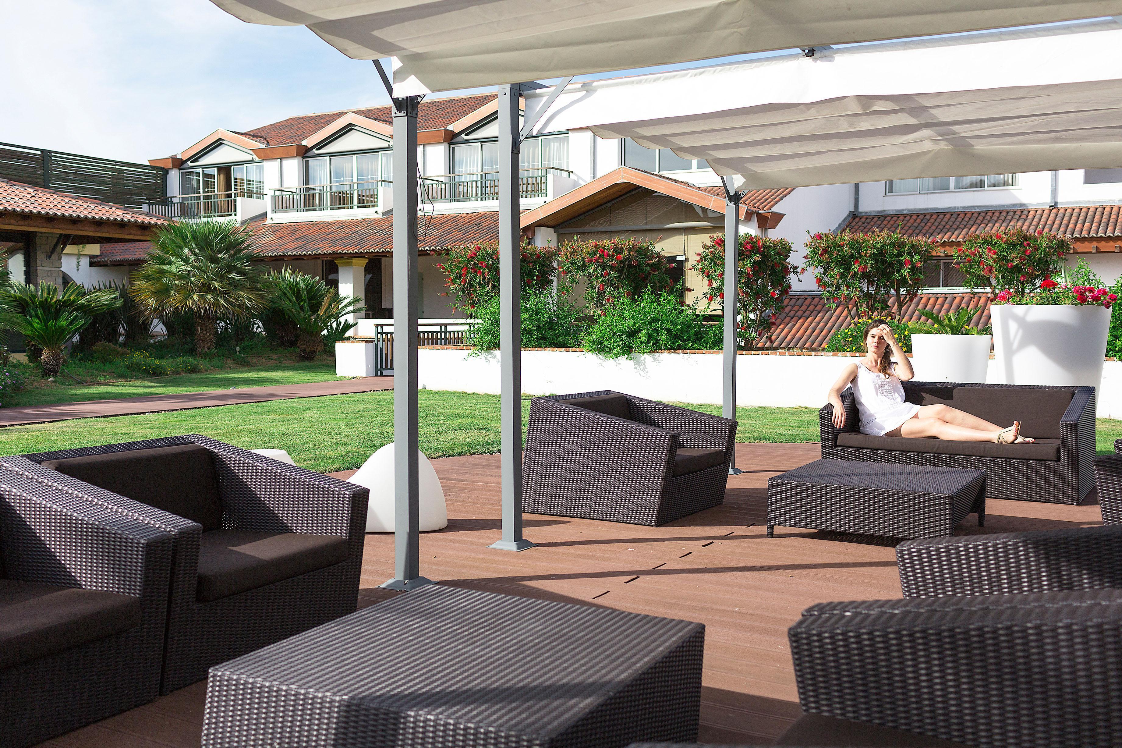 Hotel Lusitano Golegã Exteriör bild
