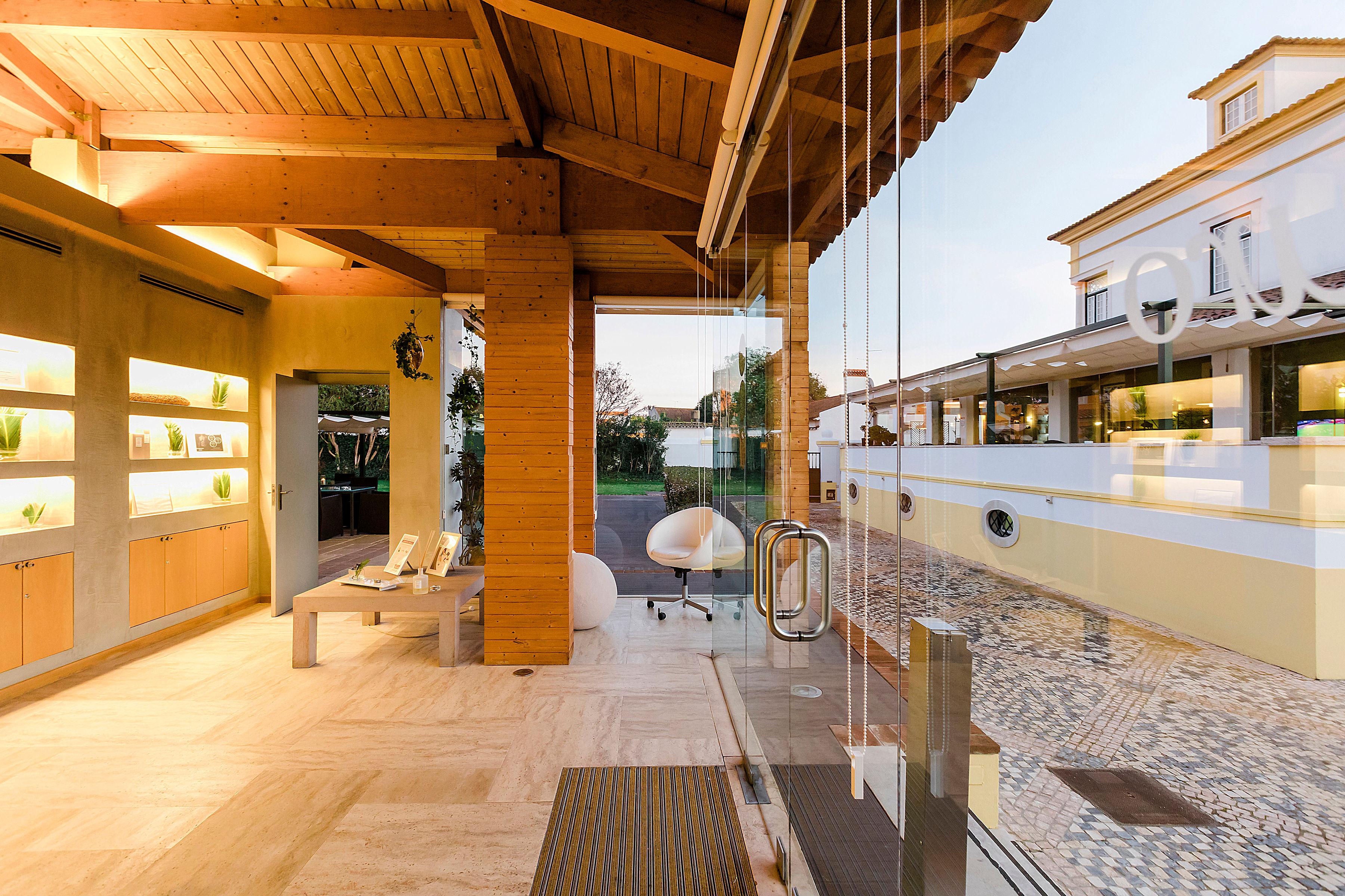 Hotel Lusitano Golegã Exteriör bild
